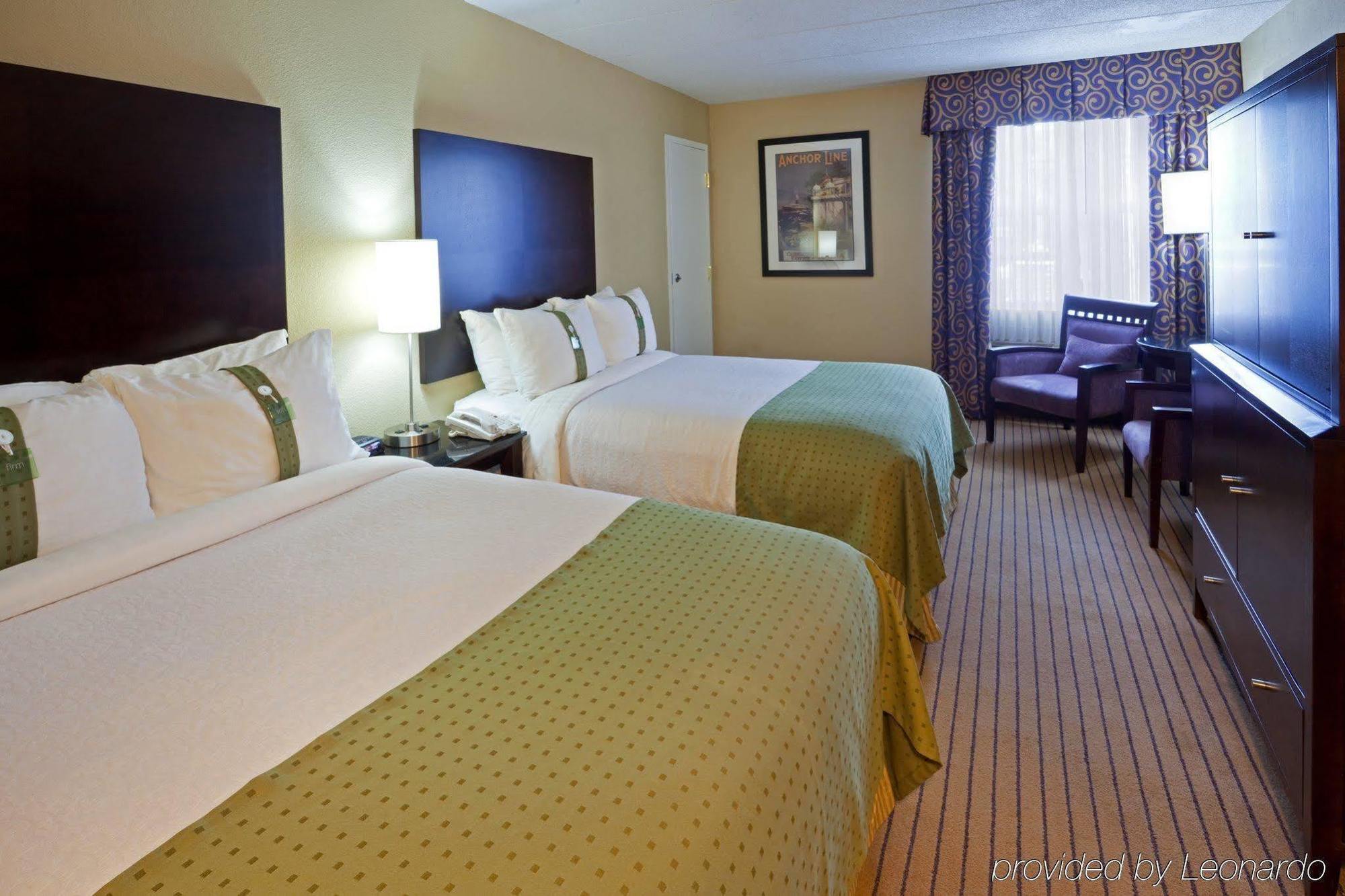 Holiday Inn Cape Cod - Hyannis, An Ihg Hotel Ngoại thất bức ảnh